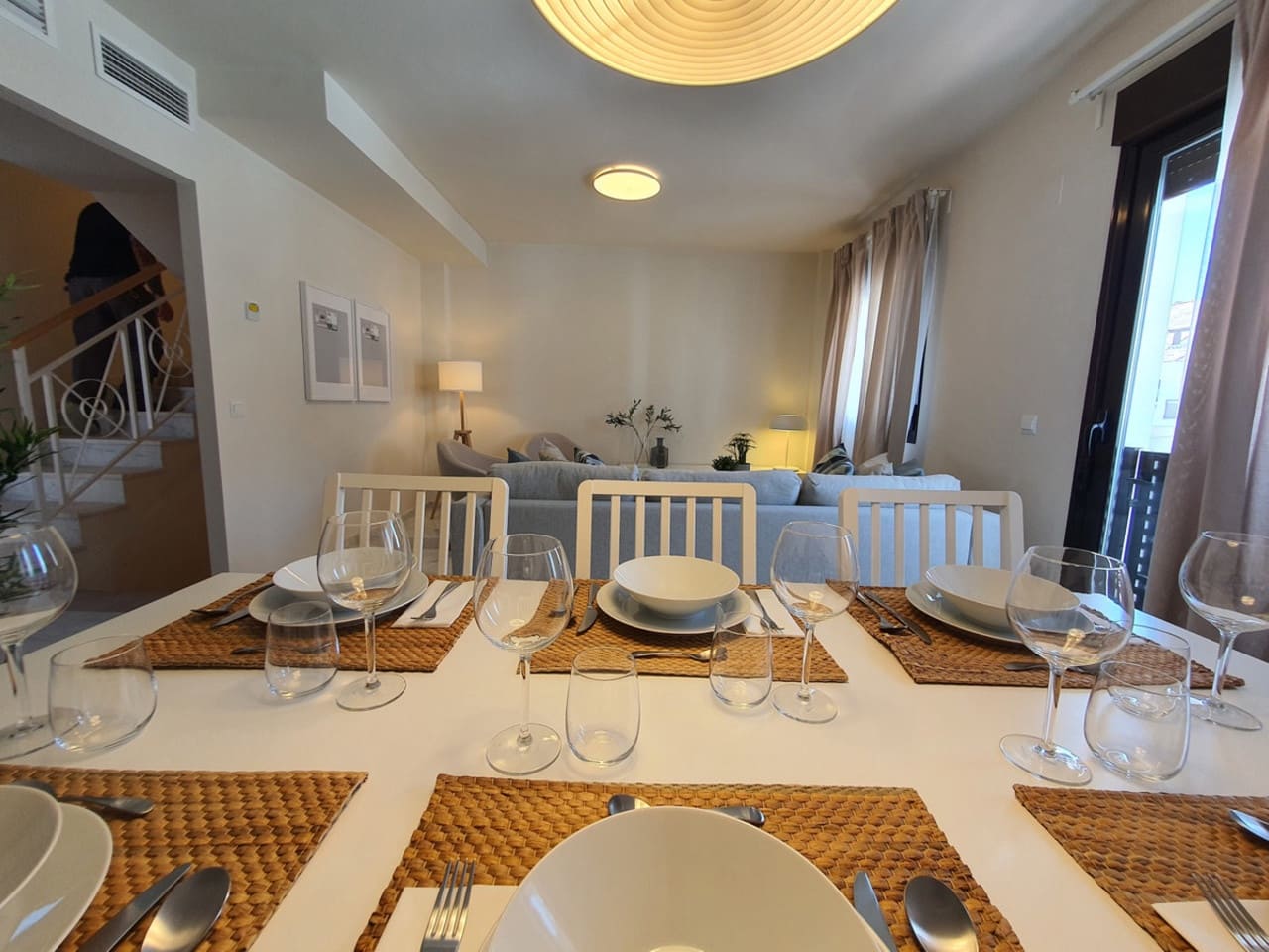 3 sypialnia Willa na sprzedaż w Riviera del Sol z basenem - 540 000 € (Ref: 7706817)