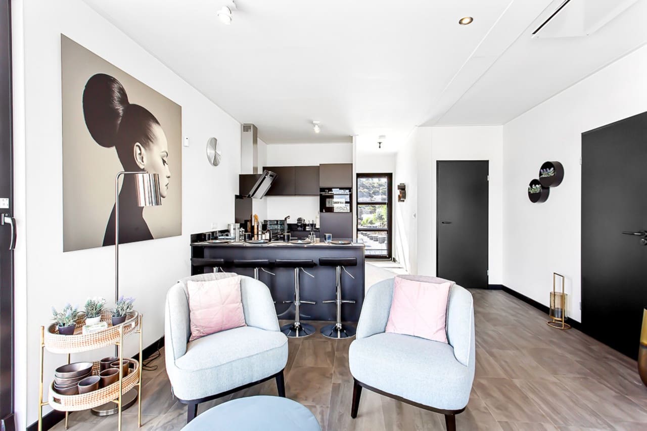 2 sypialnia Apartament na sprzedaż w Mijas z basenem - 339 000 € (Ref: 7706819)