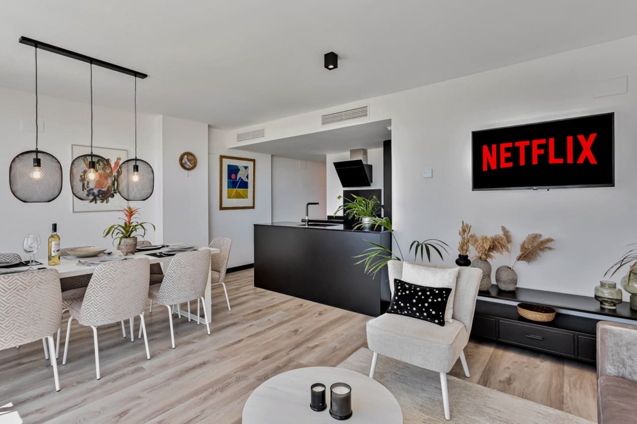 2 sypialnia Apartament na sprzedaż w Mijas z basenem - 339 000 € (Ref: 7706819)