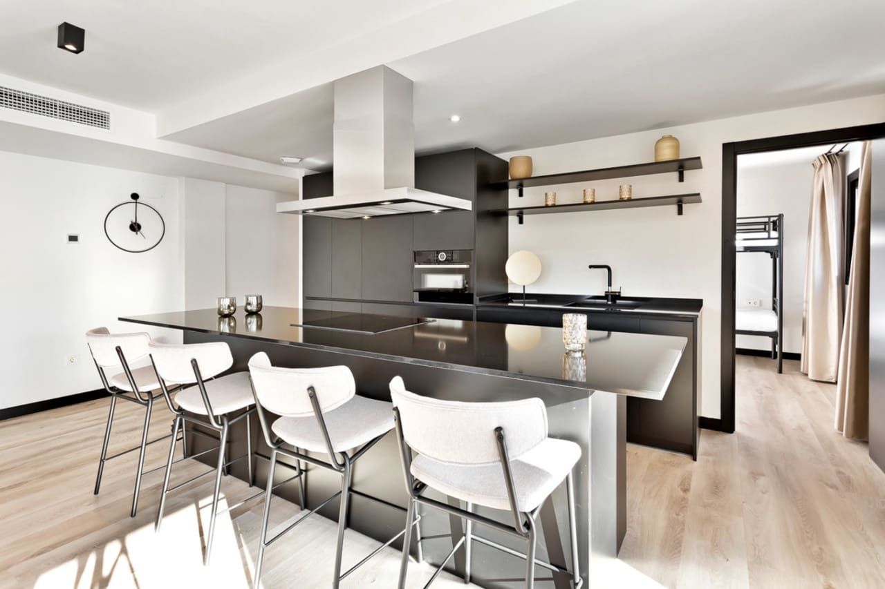 2 sypialnia Apartament na sprzedaż w Mijas z basenem - 339 000 € (Ref: 7706819)