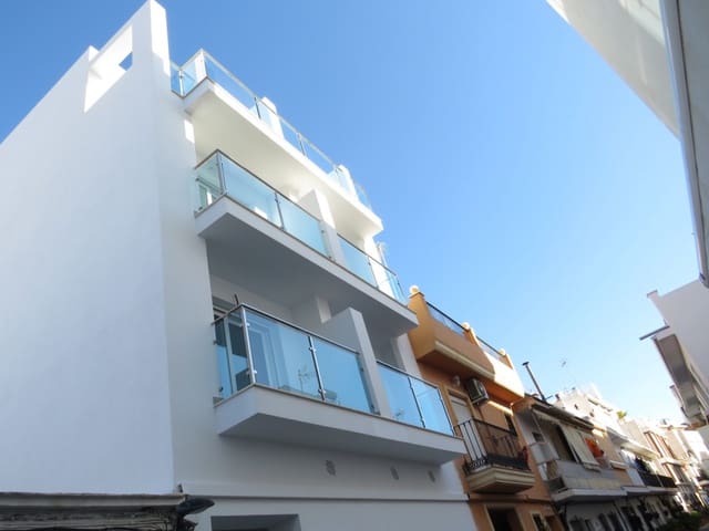 1 camera da letto Appartamento in vendita in La Cala de Mijas, Mijas - 315.000 € (Rif: 7706824)