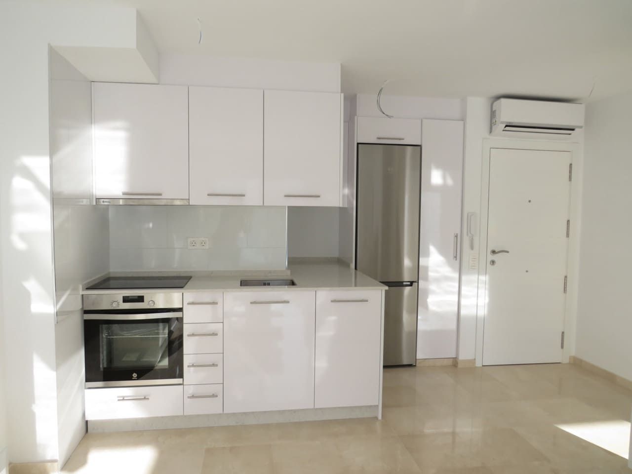 1 camera da letto Appartamento in vendita in La Cala de Mijas - 315.000 € (Rif: 7706824)