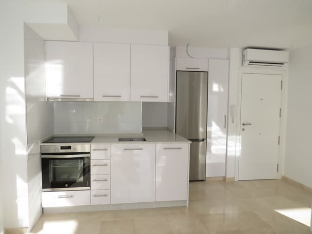 1 camera da letto Appartamento in vendita in La Cala de Mijas, Mijas - 315.000 € (Rif: 7706824)