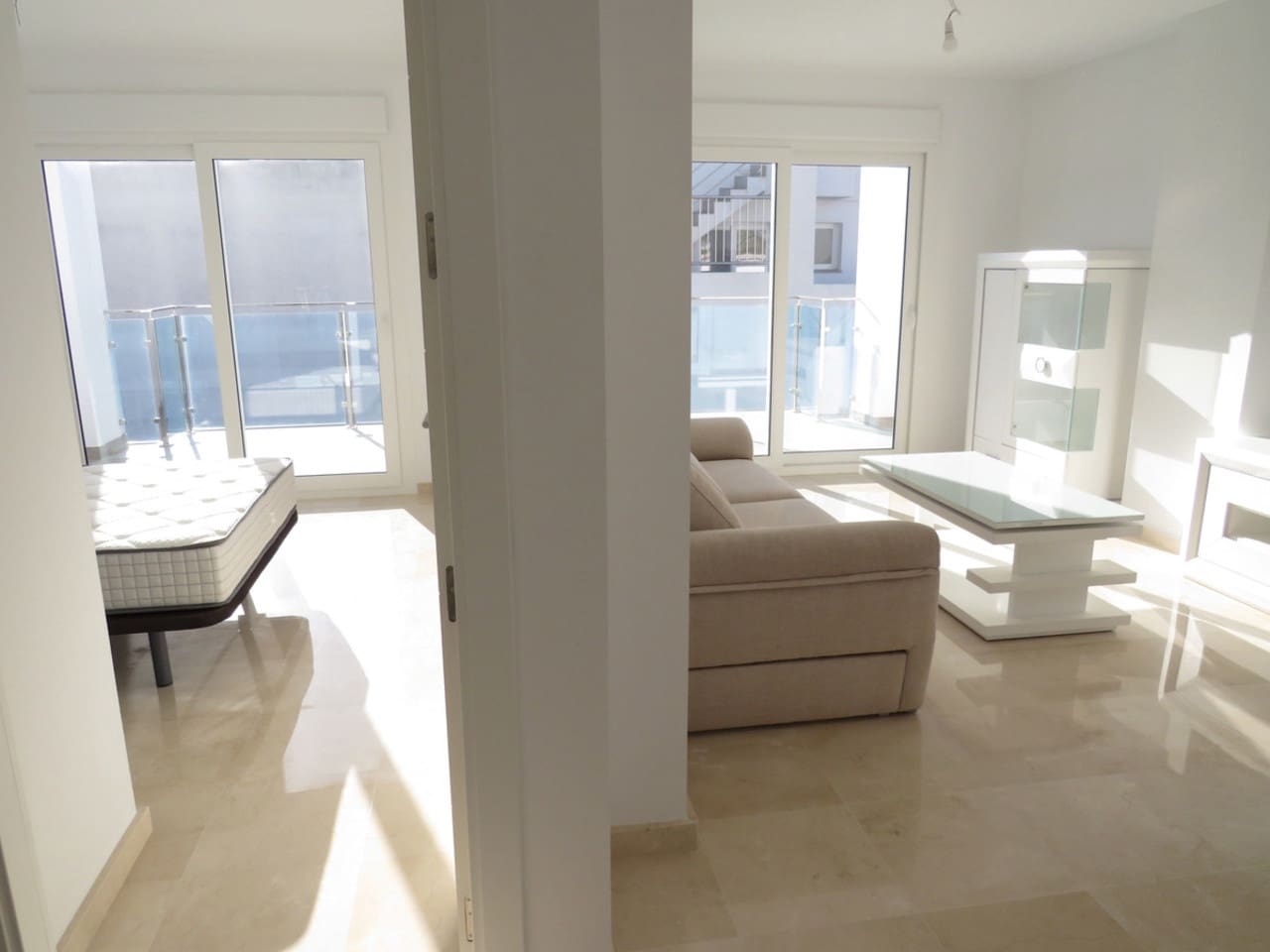 1 camera da letto Appartamento in vendita in La Cala de Mijas - 315.000 € (Rif: 7706824)