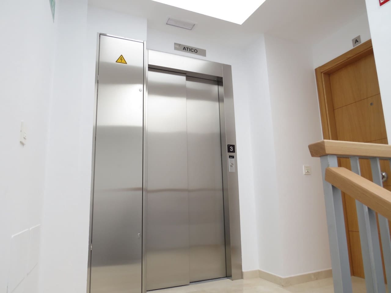 1 camera da letto Appartamento in vendita in La Cala de Mijas - 315.000 € (Rif: 7706824)