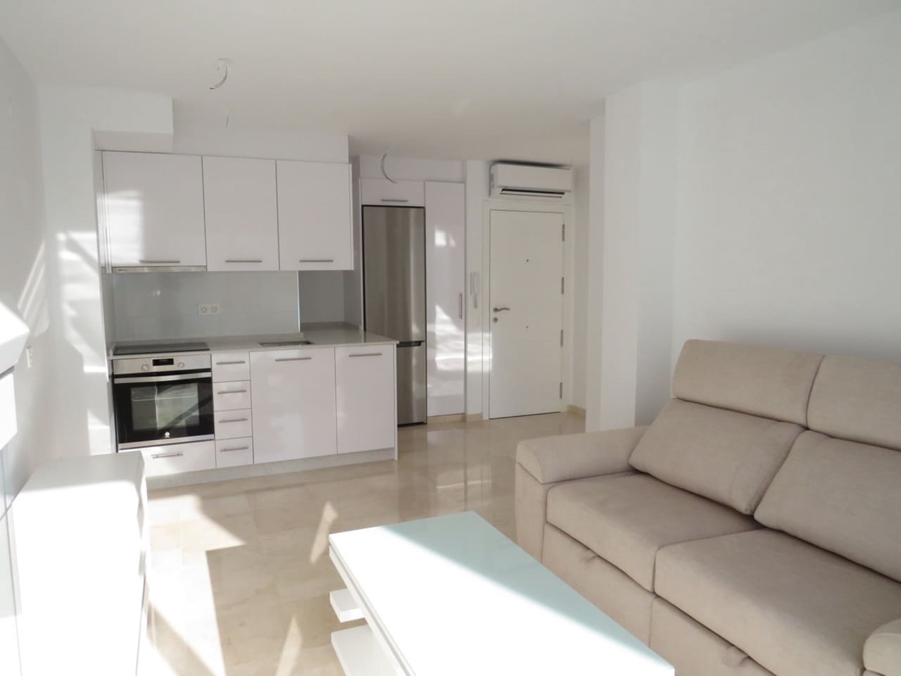 1 camera da letto Appartamento in vendita in La Cala de Mijas - 315.000 € (Rif: 7706824)