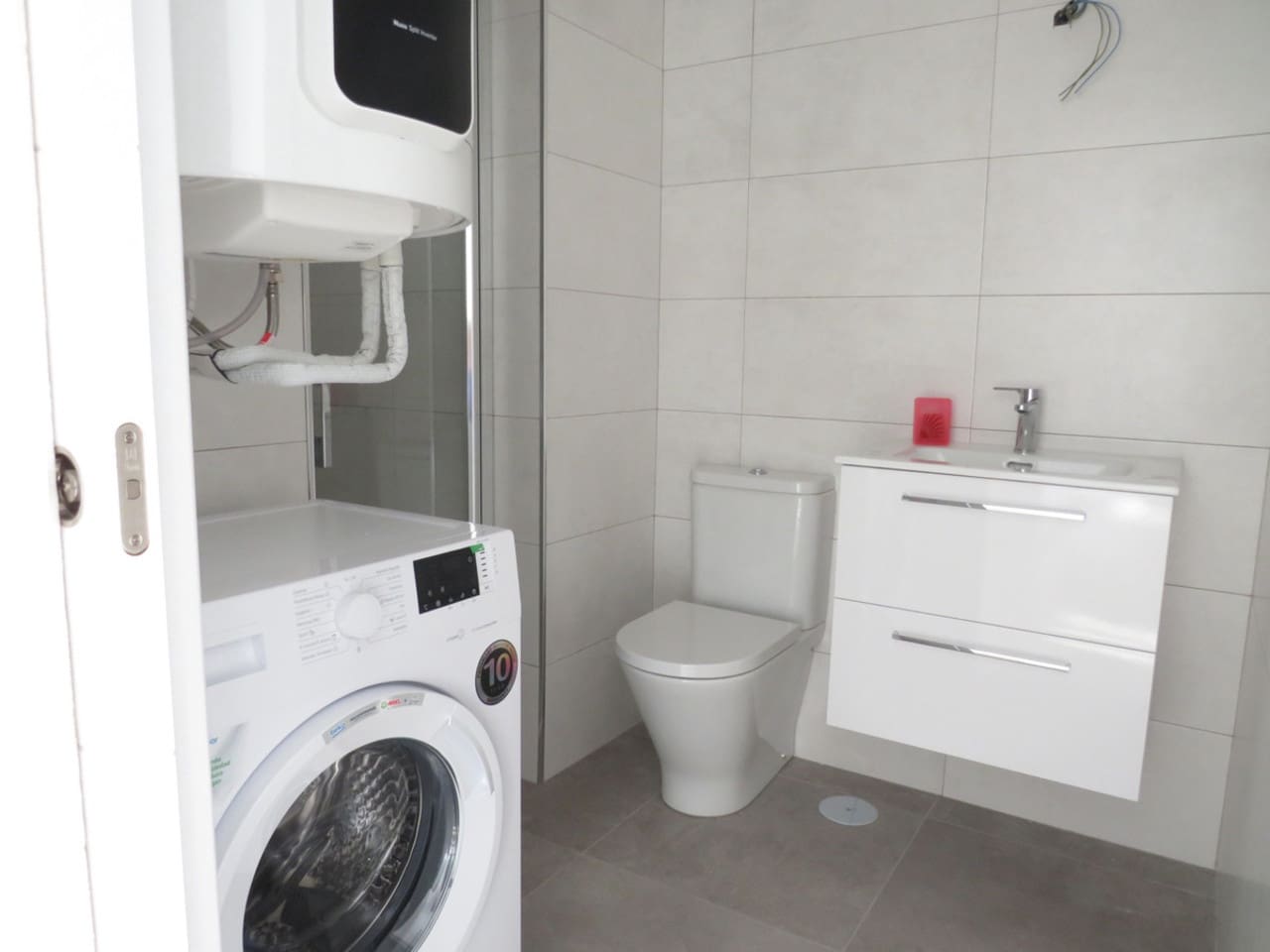 1 camera da letto Appartamento in vendita in La Cala de Mijas - 315.000 € (Rif: 7706824)