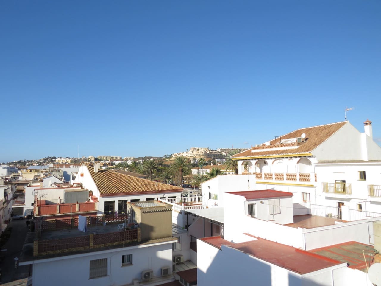 1 camera da letto Appartamento in vendita in La Cala de Mijas - 315.000 € (Rif: 7706824)