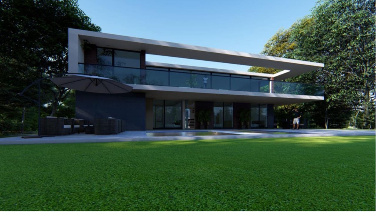 4 bedroom Villa for sale in La Cala Golf with pool - € 1,395,000 (Ref: 7706832)