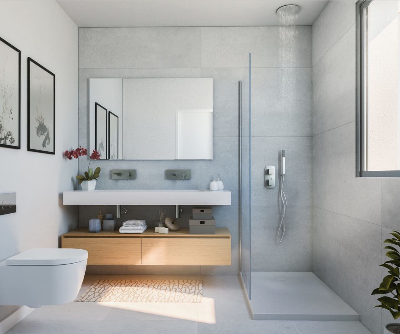 2 sovrum Lägenhet till salu i Marbella - 535 000 € (Ref: 7706838)