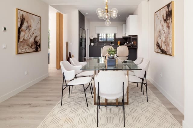 3 soverom Villa til salgs i Sotogrande, San Roque med svømmebasseng - € 520 000 (Ref: 7706839)