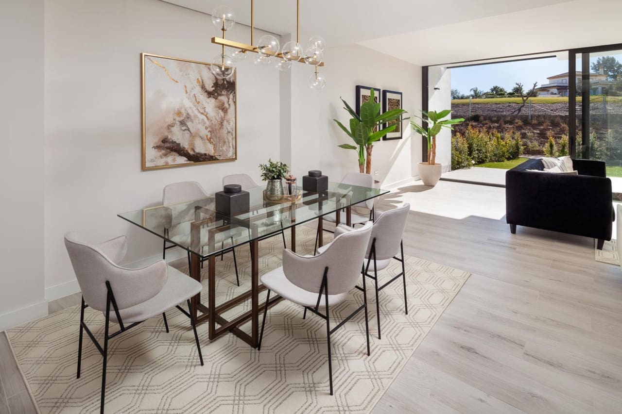 3 soverom Villa til salgs i Sotogrande med svømmebasseng - € 520 000 (Ref: 7706839)