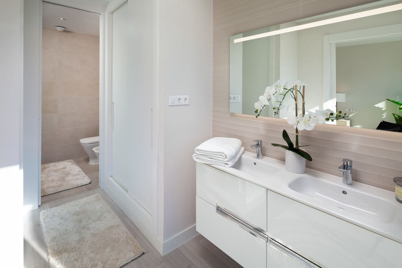 3 soverom Villa til salgs i Sotogrande med svømmebasseng - € 520 000 (Ref: 7706839)