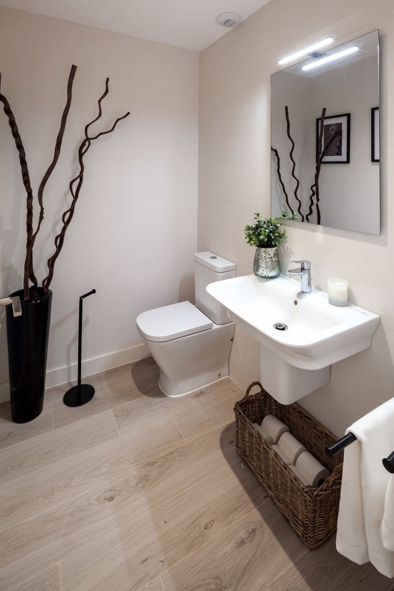 3 soverom Villa til salgs i Sotogrande med svømmebasseng - € 520 000 (Ref: 7706839)