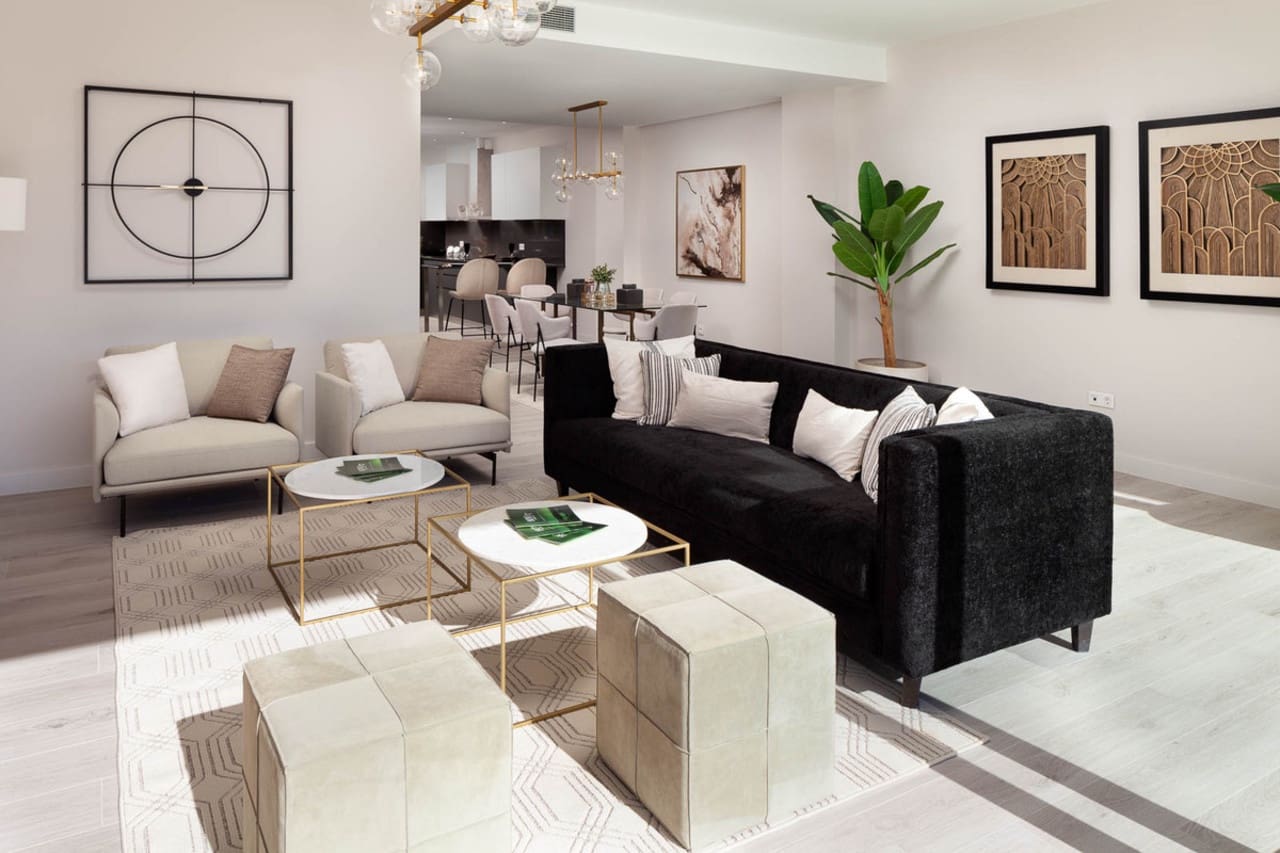 3 soverom Villa til salgs i Sotogrande med svømmebasseng - € 520 000 (Ref: 7706839)