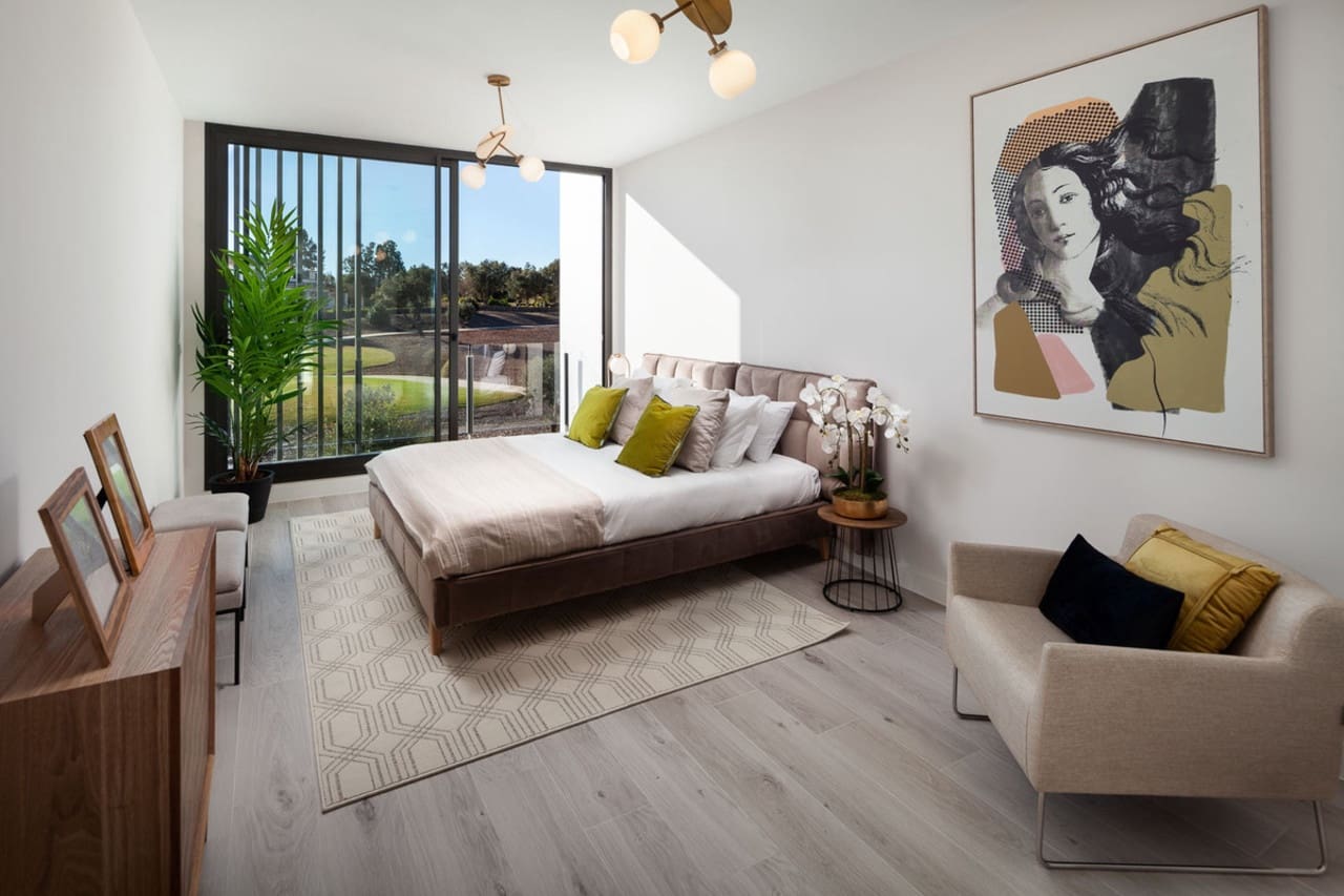 3 soverom Villa til salgs i Sotogrande med svømmebasseng - € 520 000 (Ref: 7706839)