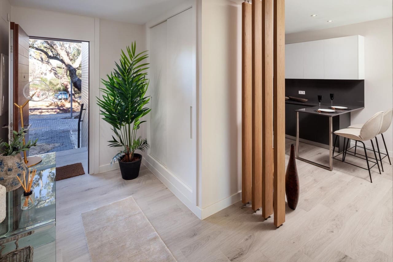 3 soverom Villa til salgs i Sotogrande med svømmebasseng - € 520 000 (Ref: 7706839)