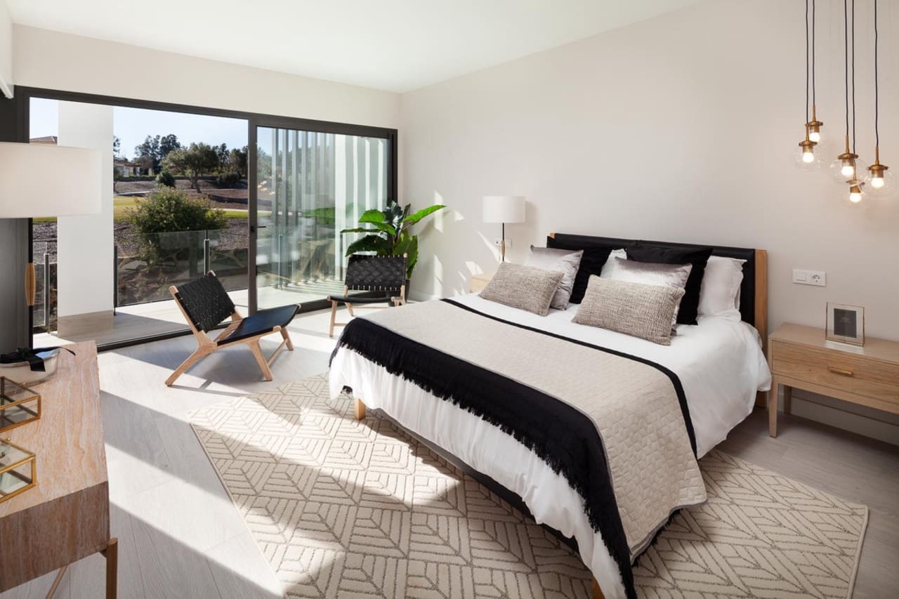 3 soverom Villa til salgs i Sotogrande med svømmebasseng - € 520 000 (Ref: 7706839)