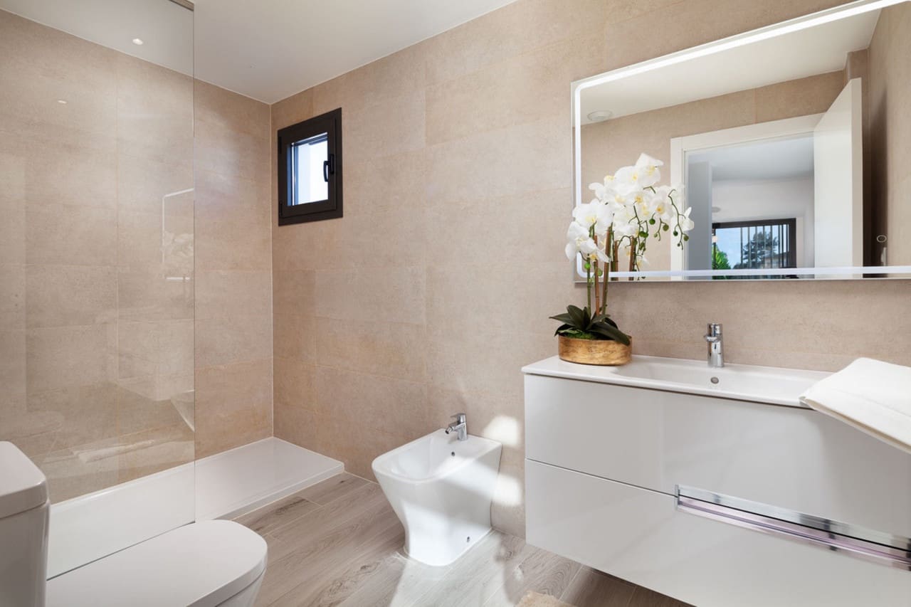 3 soverom Villa til salgs i Sotogrande med svømmebasseng - € 520 000 (Ref: 7706839)