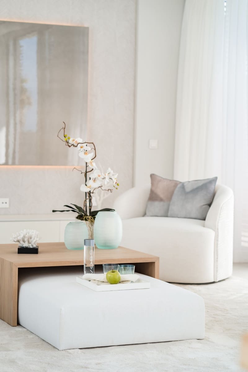 4 camera da letto Villa in vendita in Estepona con piscina - 2.395.000 € (Rif: 7706843)