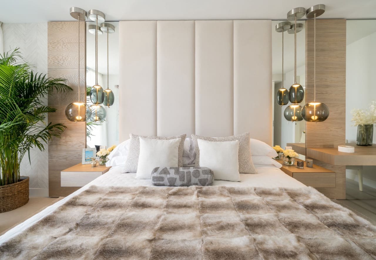 4 camera da letto Villa in vendita in Estepona con piscina - 2.395.000 € (Rif: 7706843)