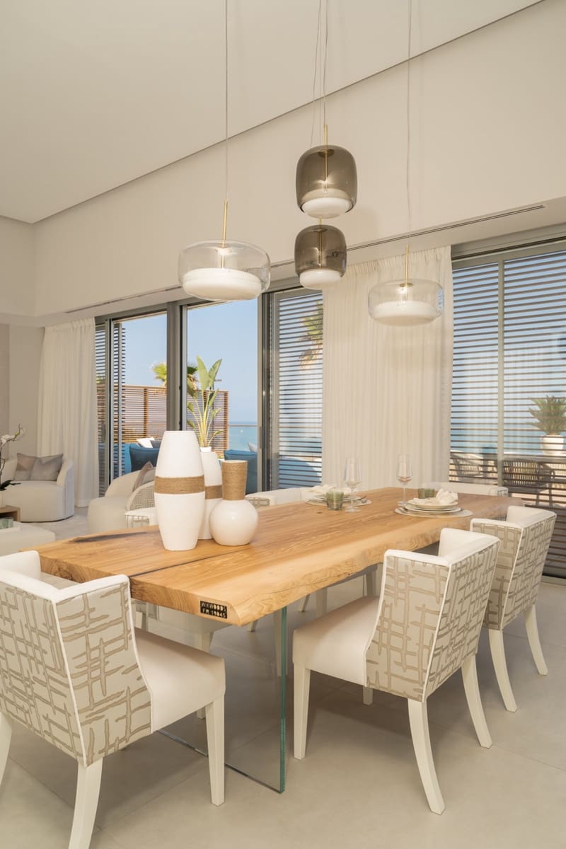 4 camera da letto Villa in vendita in Estepona con piscina - 2.395.000 € (Rif: 7706843)