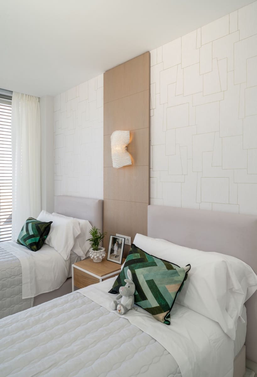 4 camera da letto Villa in vendita in Estepona con piscina - 2.395.000 € (Rif: 7706843)