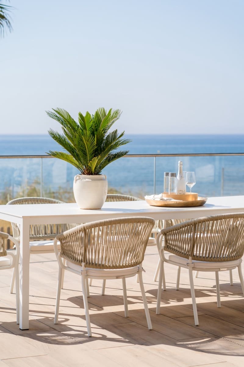 4 camera da letto Villa in vendita in Estepona con piscina - 2.395.000 € (Rif: 7706843)