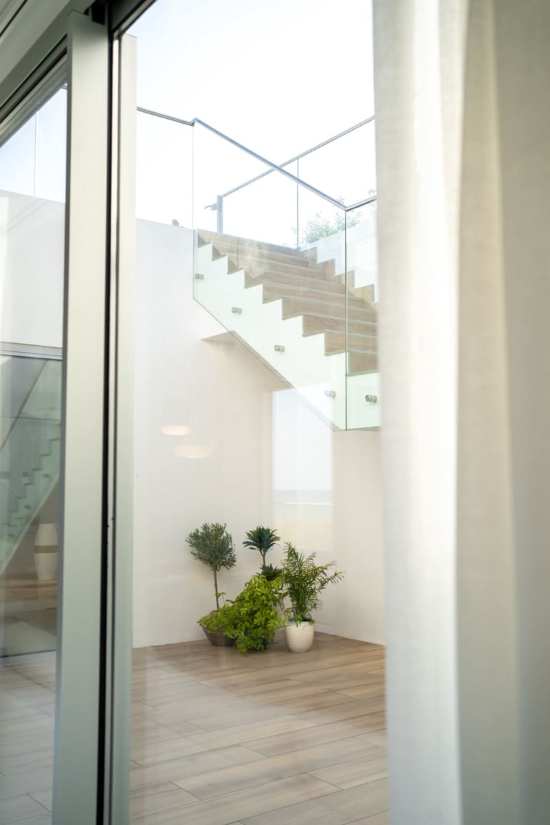 4 camera da letto Villa in vendita in Estepona con piscina - 2.395.000 € (Rif: 7706843)