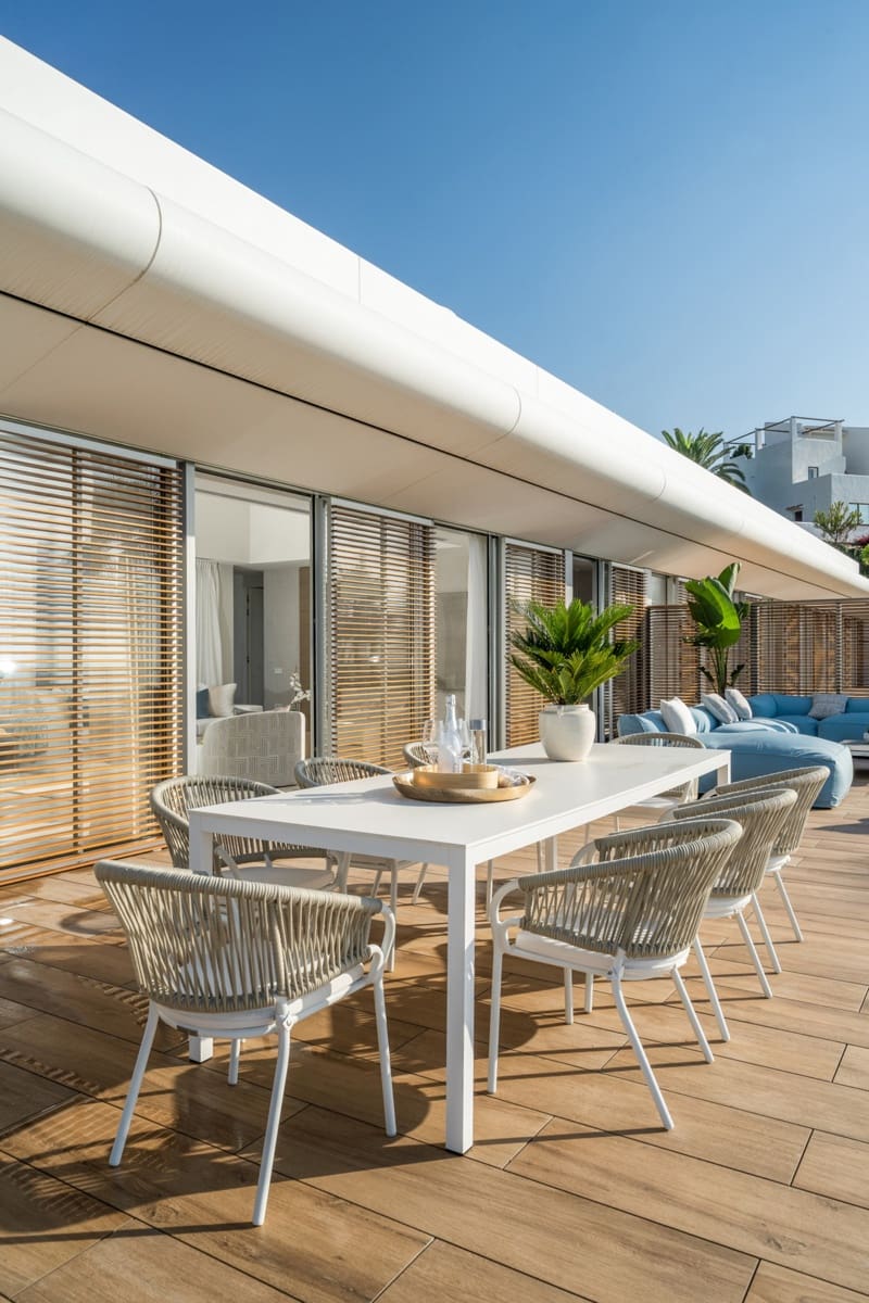 4 camera da letto Villa in vendita in Estepona con piscina - 2.395.000 € (Rif: 7706843)