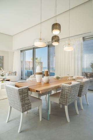 4 camera da letto Villa in vendita in Parque Central, Estepona con piscina - 2.395.000 € (Rif: 7706843)