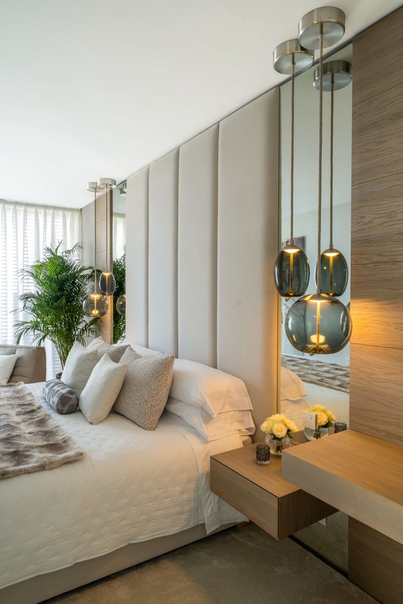 4 camera da letto Villa in vendita in Estepona con piscina - 2.395.000 € (Rif: 7706843)