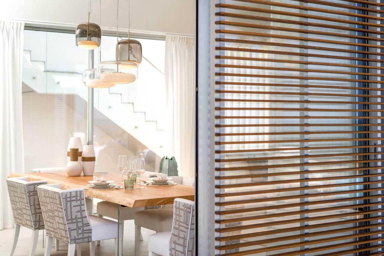 4 camera da letto Villa in vendita in Estepona con piscina - 2.395.000 € (Rif: 7706843)