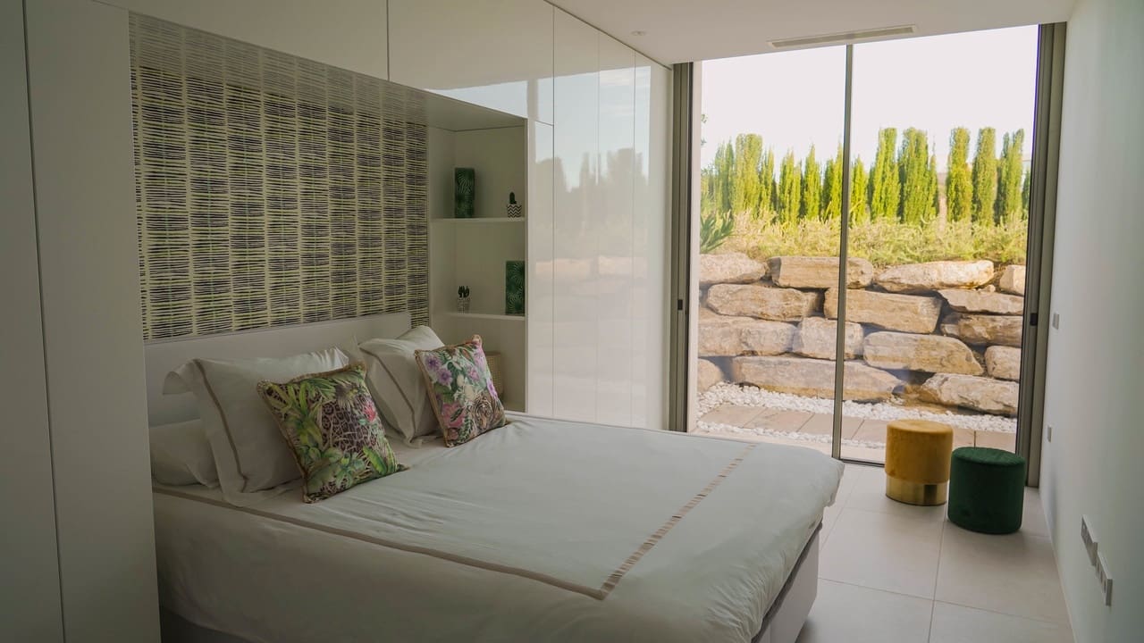 4 soveværelse Villa til salg i Las Colinas Golf med swimmingpool garage - € 1.830.000 (Ref: 7978079)