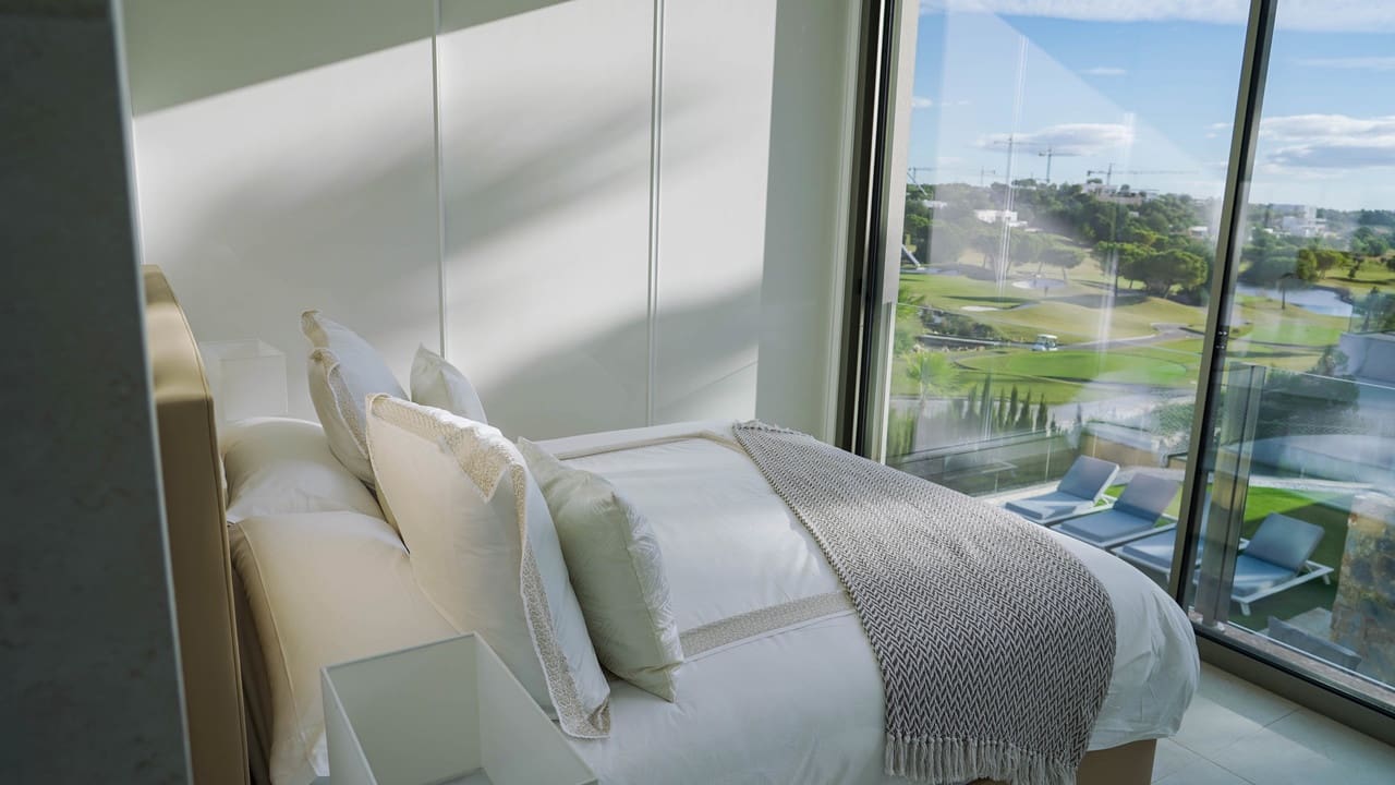 4 soveværelse Villa til salg i Las Colinas Golf med swimmingpool garage - € 1.830.000 (Ref: 7978079)