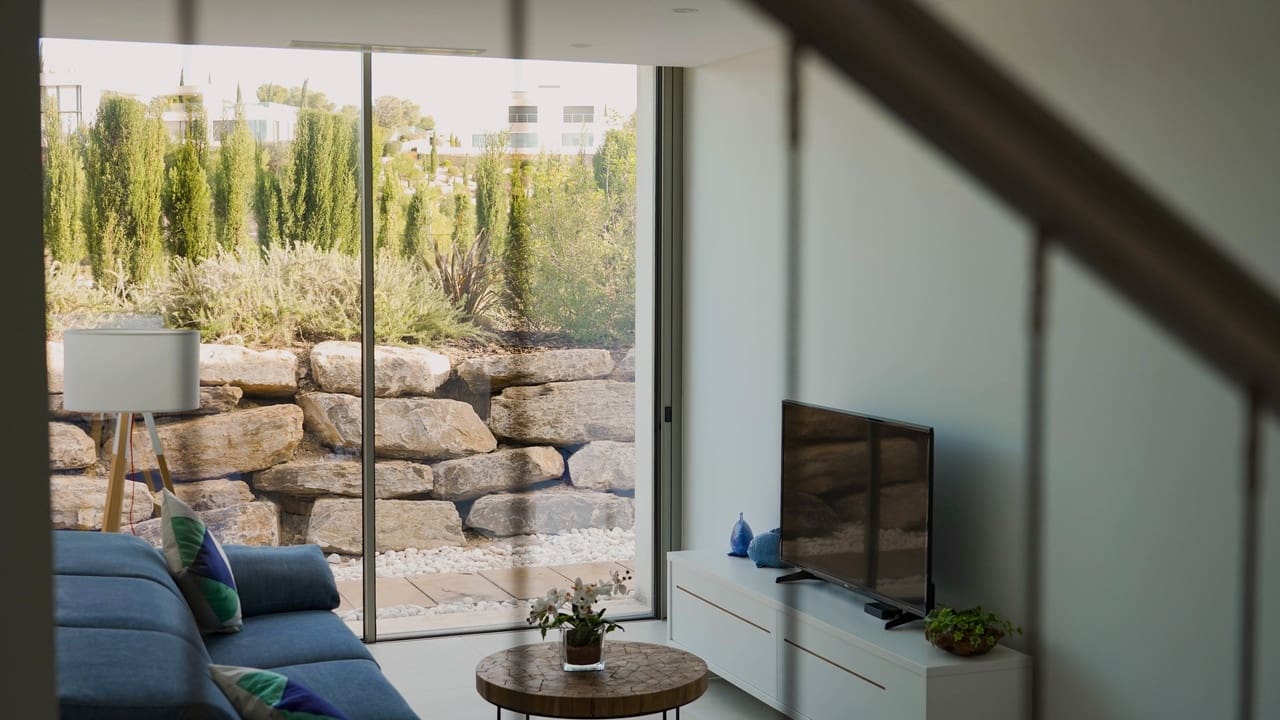 4 soveværelse Villa til salg i Las Colinas Golf med swimmingpool garage - € 1.830.000 (Ref: 7978079)