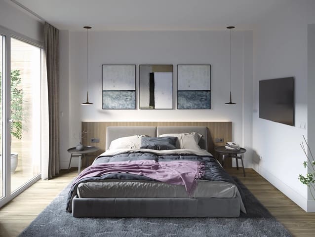 2 bedroom Apartment for sale in Nerja with pool garage - € 365,000 (Ref: 8011367)