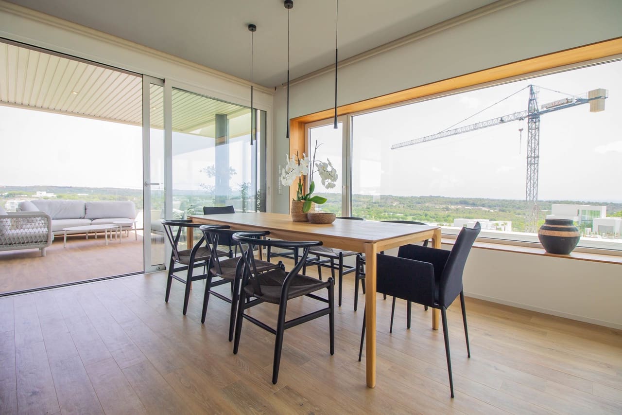 3 sovrum Lägenhet till salu i Las Colinas Golf med pool garage - 859 000 € (Ref: 8013696)