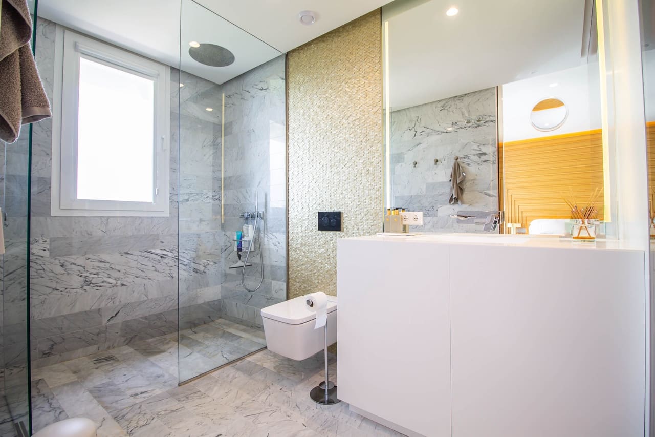 3 sovrum Lägenhet till salu i Las Colinas Golf med pool garage - 859 000 € (Ref: 8013696)