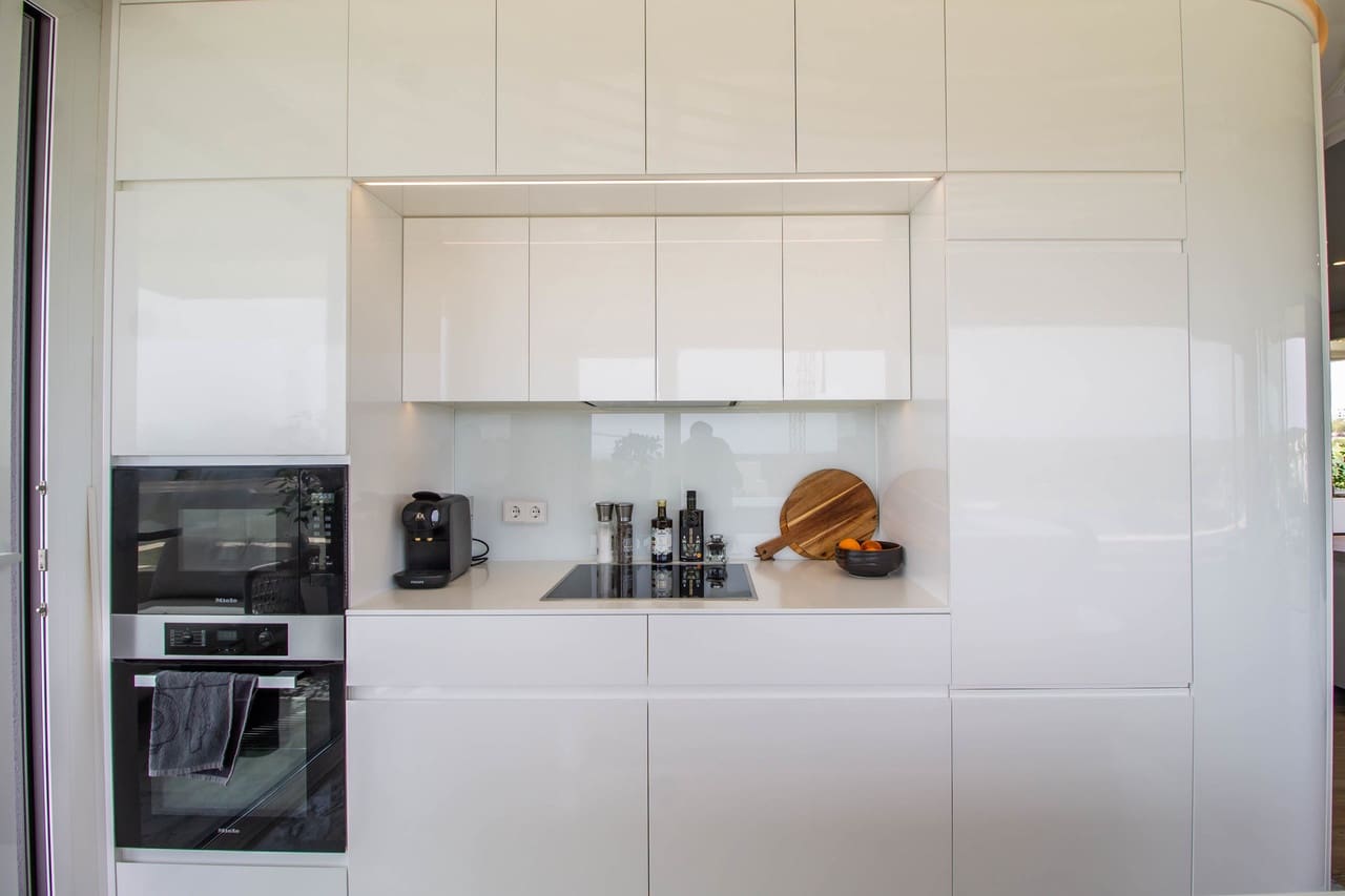 3 sovrum Lägenhet till salu i Las Colinas Golf med pool garage - 859 000 € (Ref: 8013696)