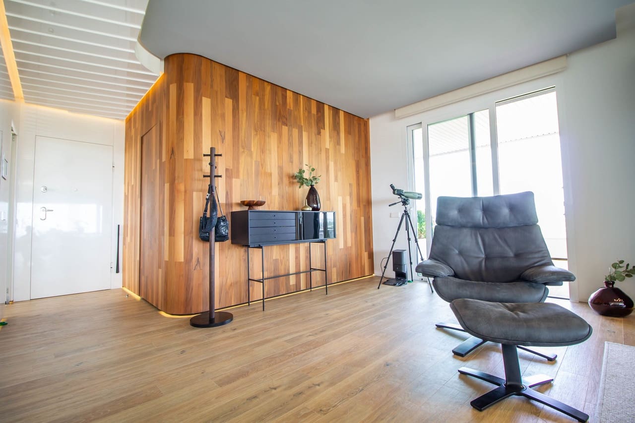 3 sovrum Lägenhet till salu i Las Colinas Golf med pool garage - 859 000 € (Ref: 8013696)