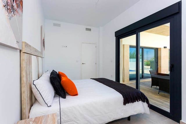 3 slaapkamer Villa te koop in Daya Nueva met zwembad garage - € 349.000 (Ref: 8015702)