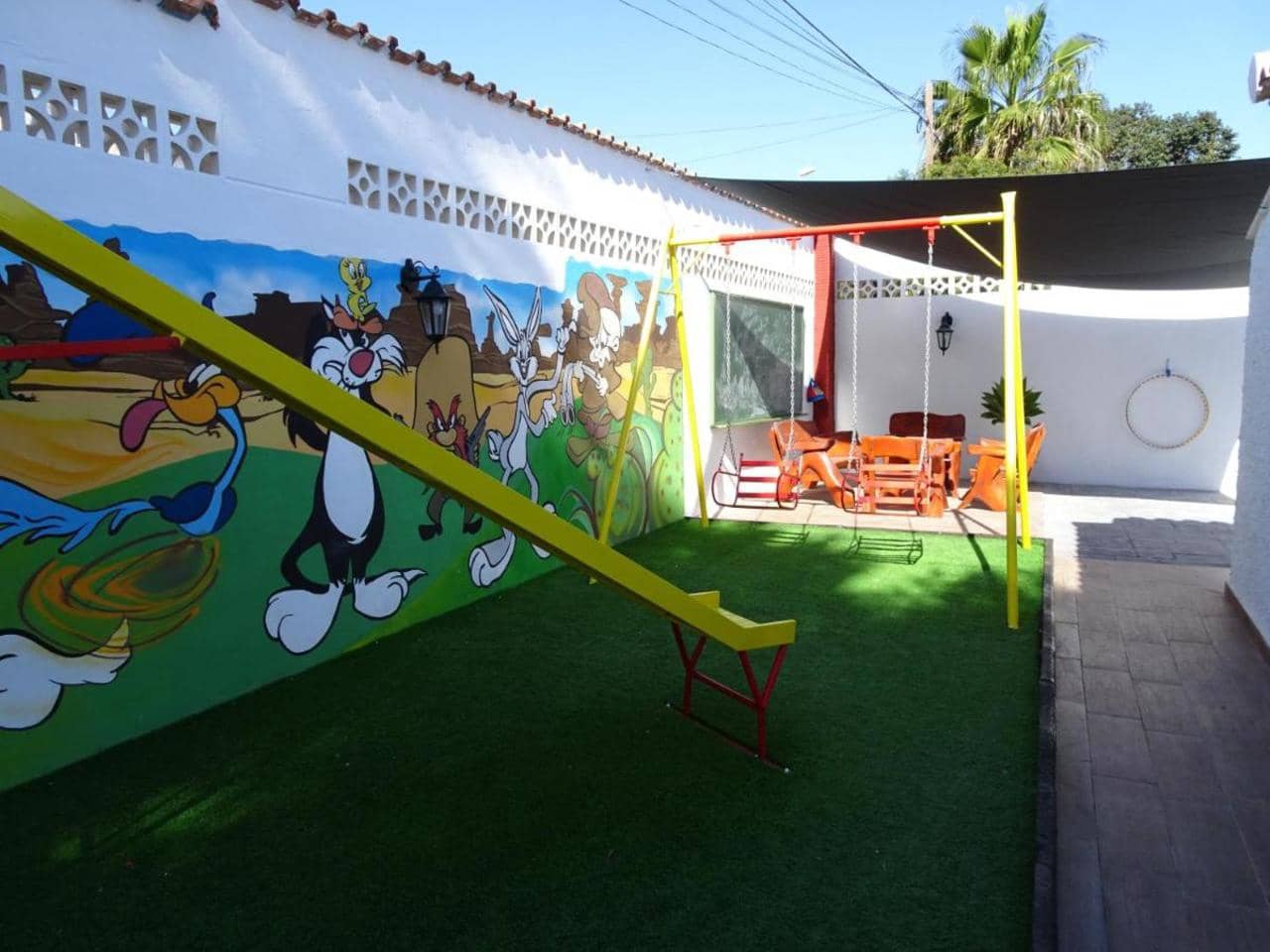 9 sovrum Villa till salu i Cabo Roig med pool - 670 000 € (Ref: 8056424)