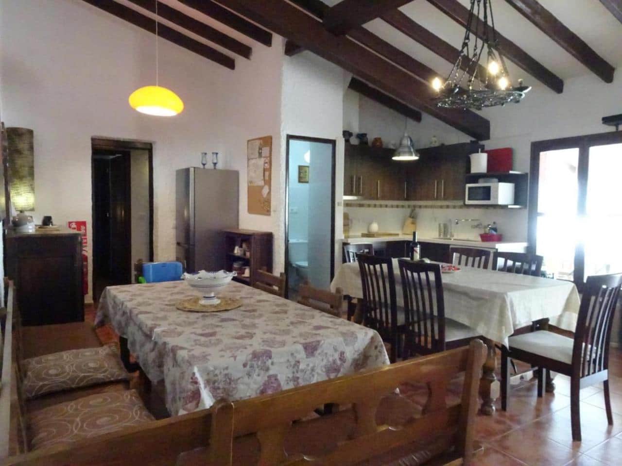 9 sovrum Villa till salu i Cabo Roig med pool - 670 000 € (Ref: 8056424)