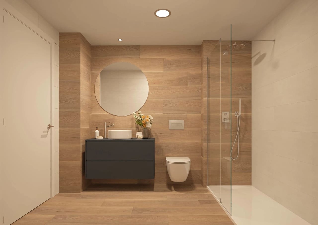 2 bedroom Townhouse for sale in Denia with pool garage - € 338,000 (Ref: 8110173)