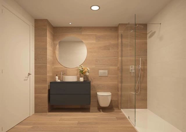 2 bedroom Townhouse for sale in Devessa - Monte Pego, Dénia with pool garage - € 338,000 (Ref: 8110173)