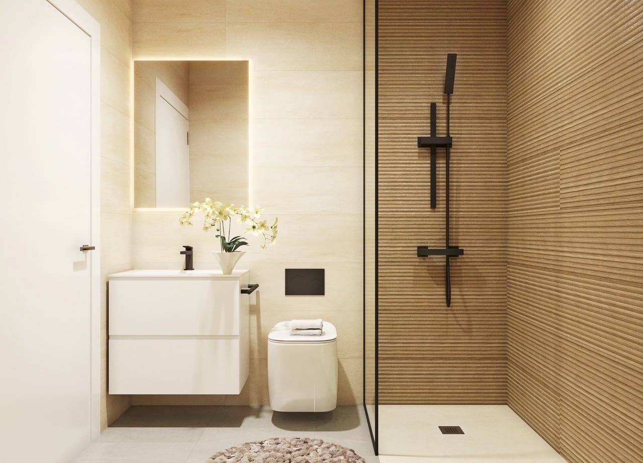 2 bedroom Villa for sale in Pilar de la Horadada with pool garage - € 315,900 (Ref: 8123266)