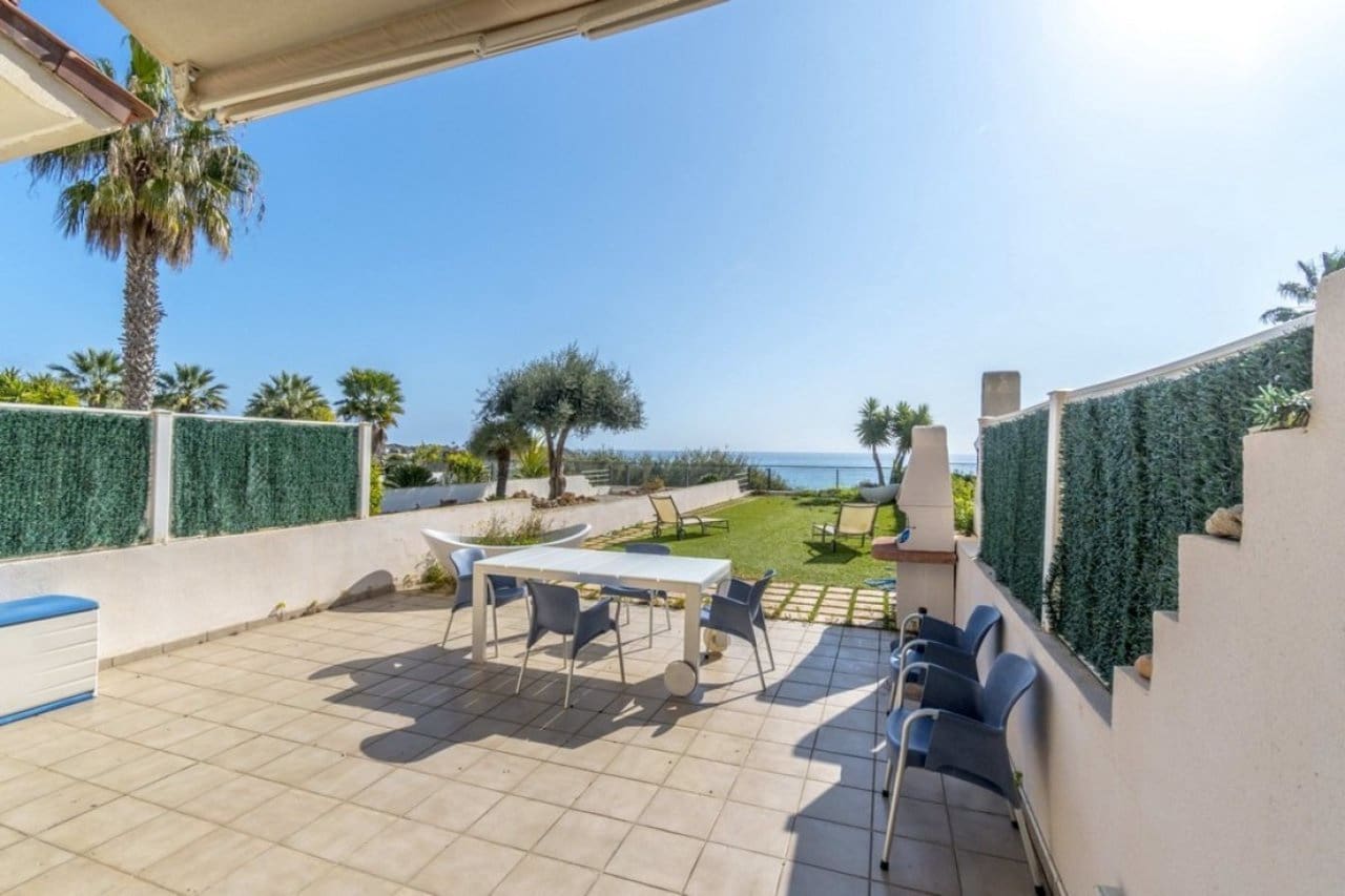 4 camera da letto Casa in vendita in Cabo Roig con piscina garage - 675.000 € (Rif: 8134404)