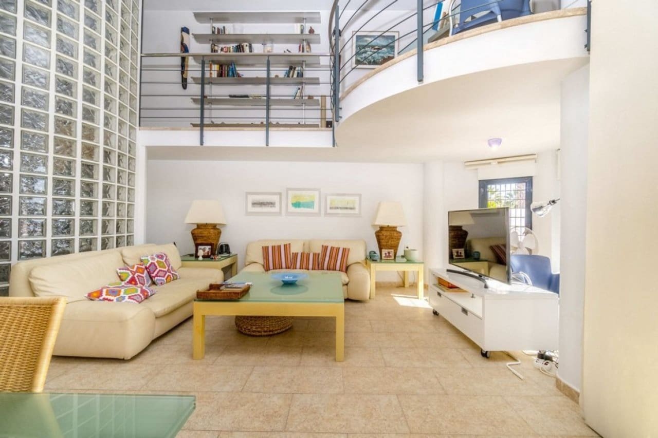 4 camera da letto Casa in vendita in Cabo Roig con piscina garage - 675.000 € (Rif: 8134404)