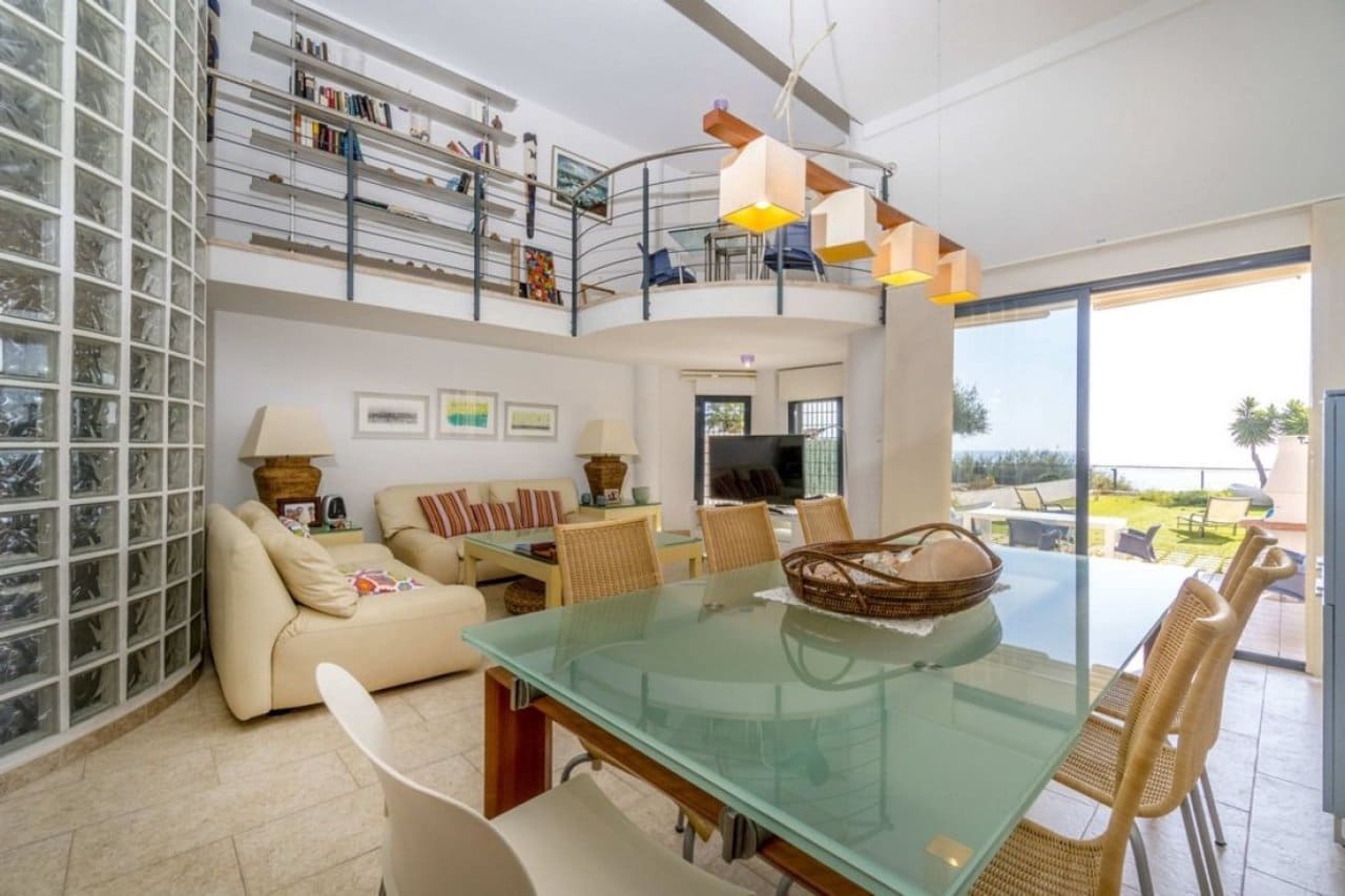 4 camera da letto Casa in vendita in Cabo Roig con piscina garage - 675.000 € (Rif: 8134404)